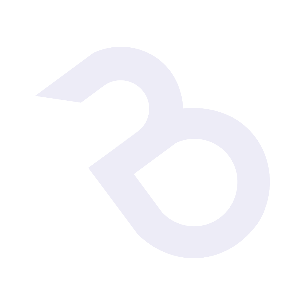 Baia Logo Blanco